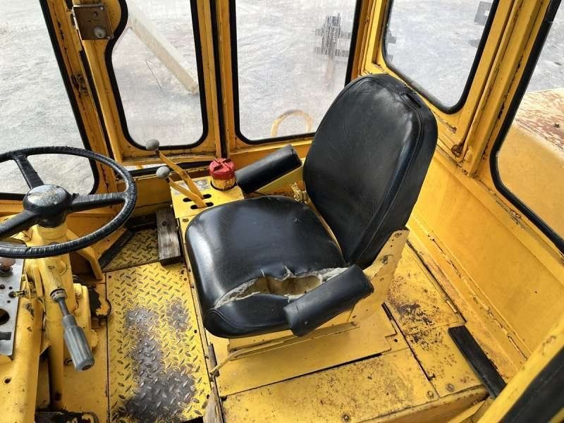 CATERPILLAR 966C