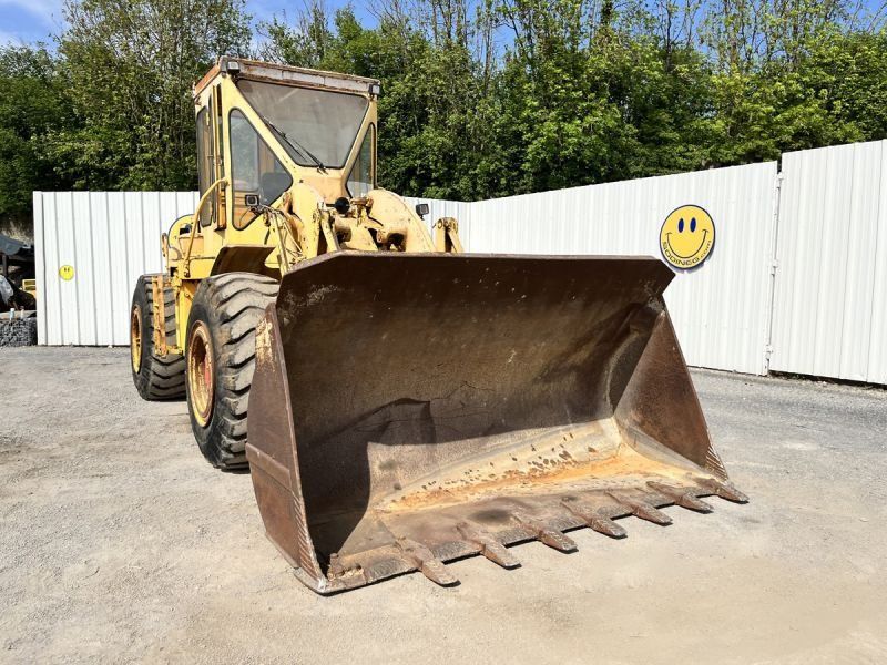 CATERPILLAR 966C