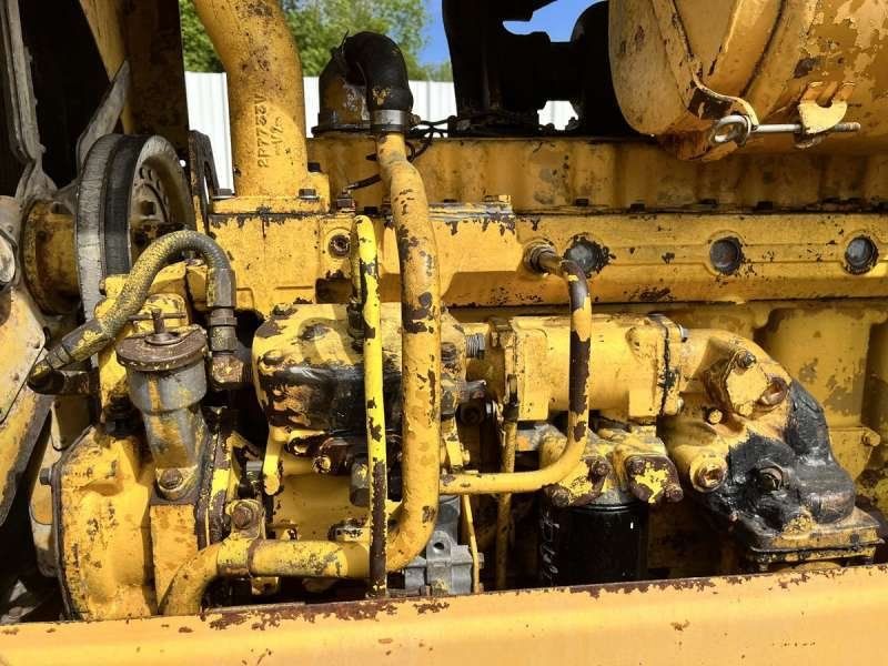 CATERPILLAR 966C
