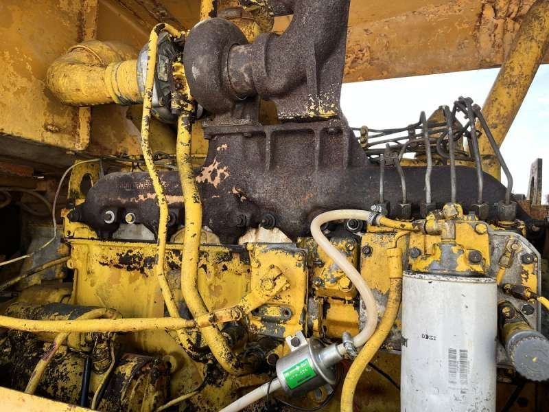 CATERPILLAR 966C