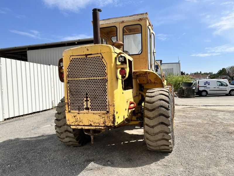 CATERPILLAR 966C