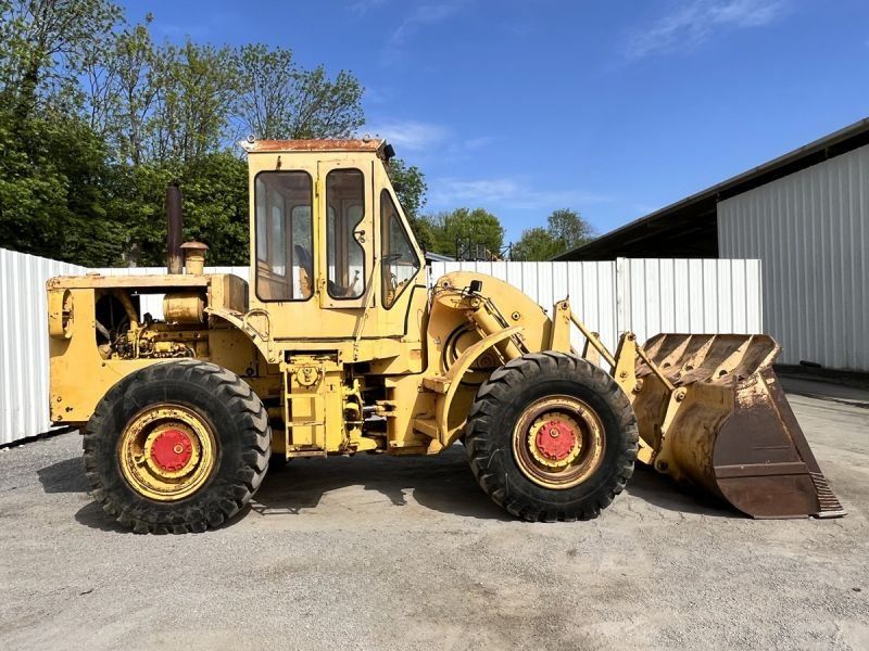 CATERPILLAR 966C