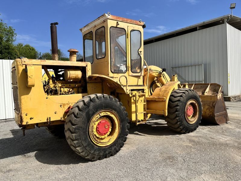 CATERPILLAR 966C