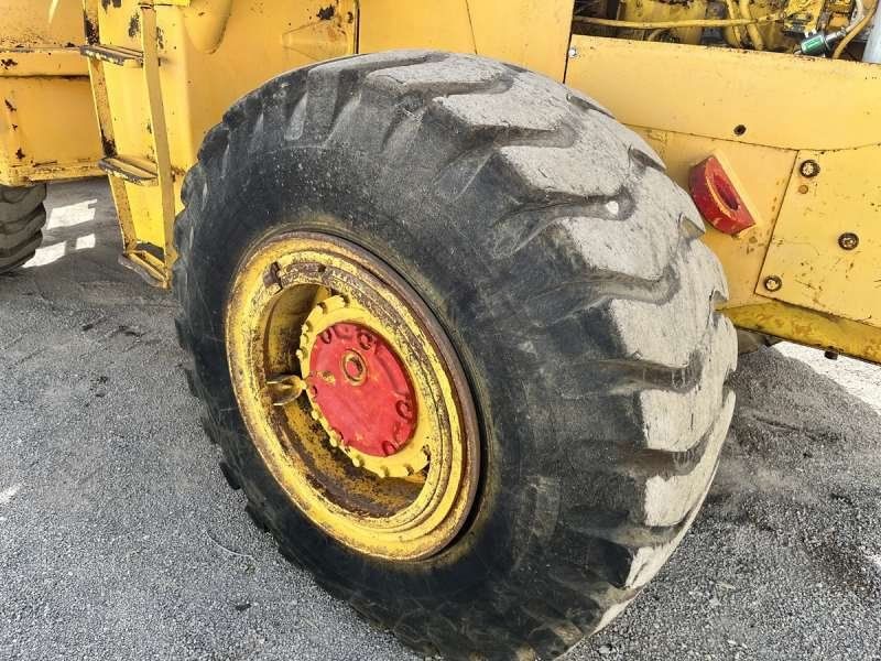 CATERPILLAR 966C