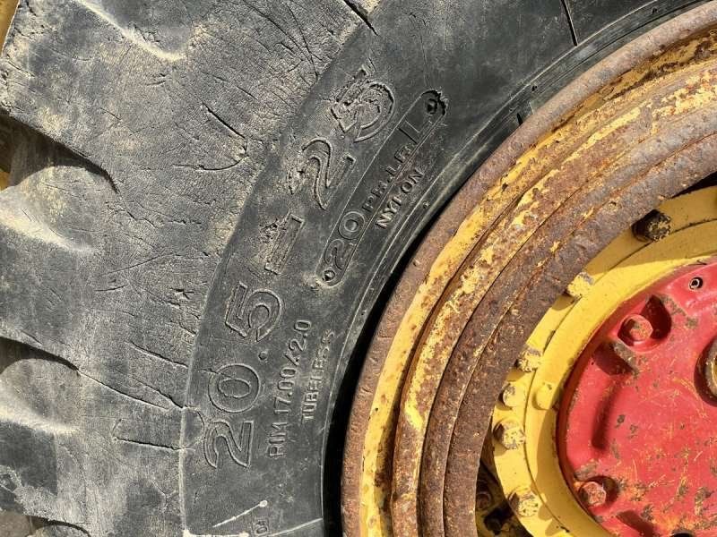 CATERPILLAR 966C