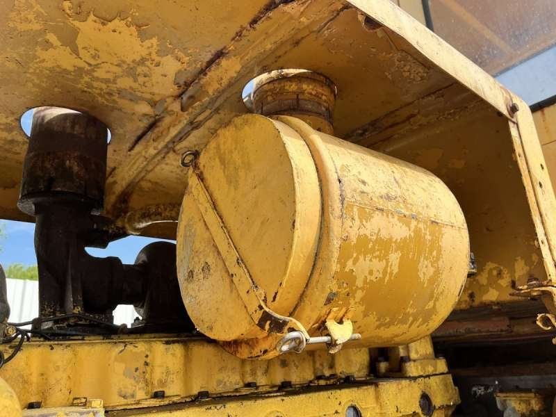CATERPILLAR 966C