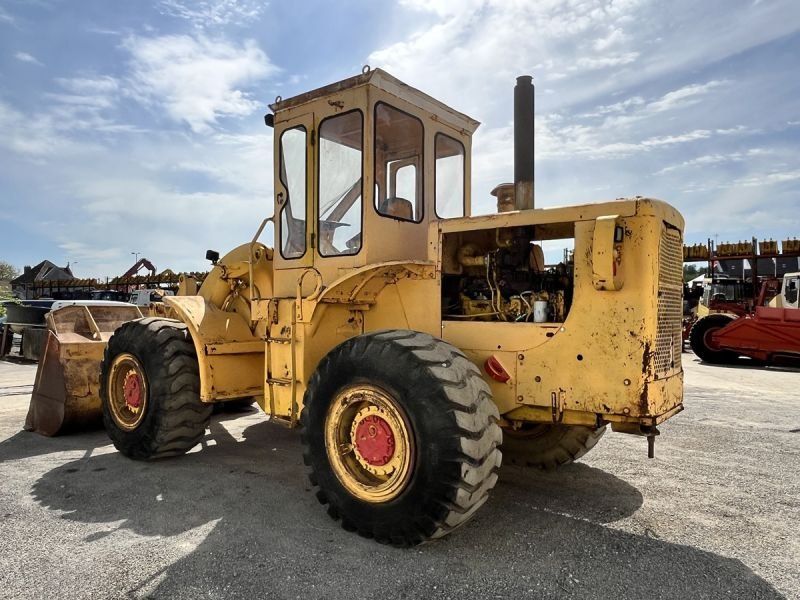 CATERPILLAR 966C