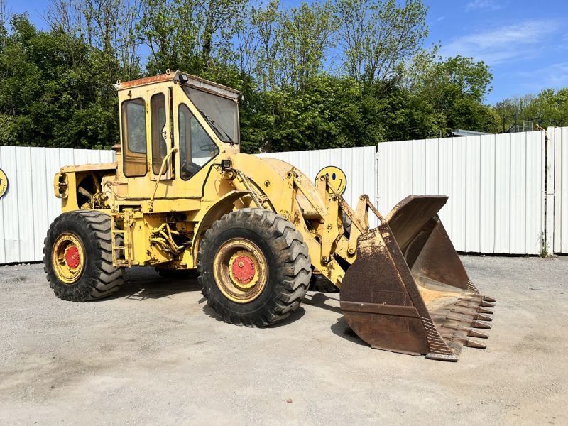 CATERPILLAR 966C