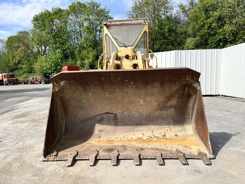CATERPILLAR 966C