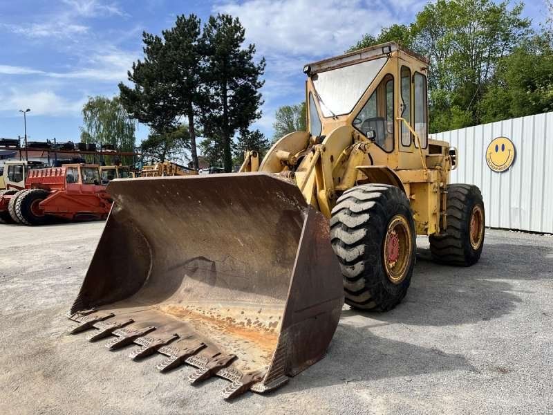CATERPILLAR 966C