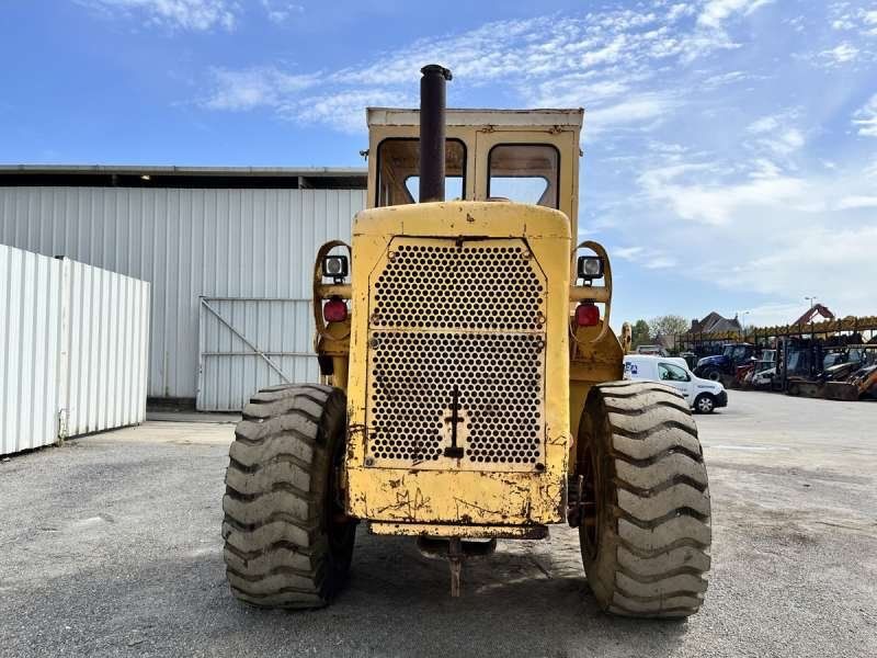 CATERPILLAR 966C