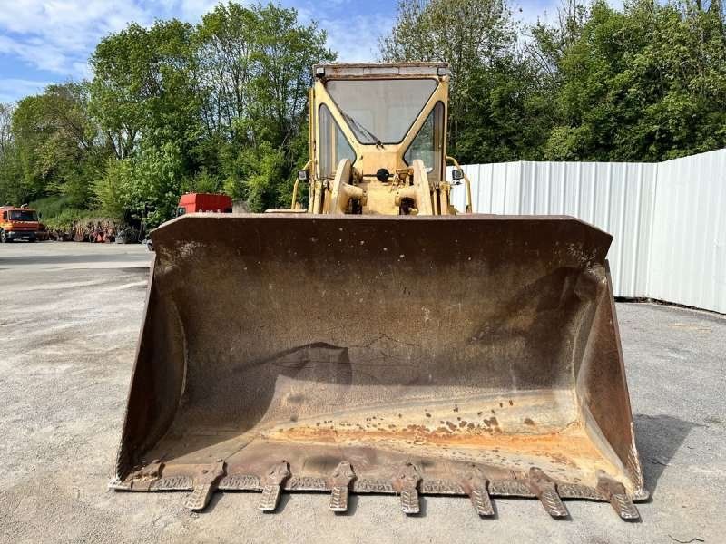 CATERPILLAR 966C