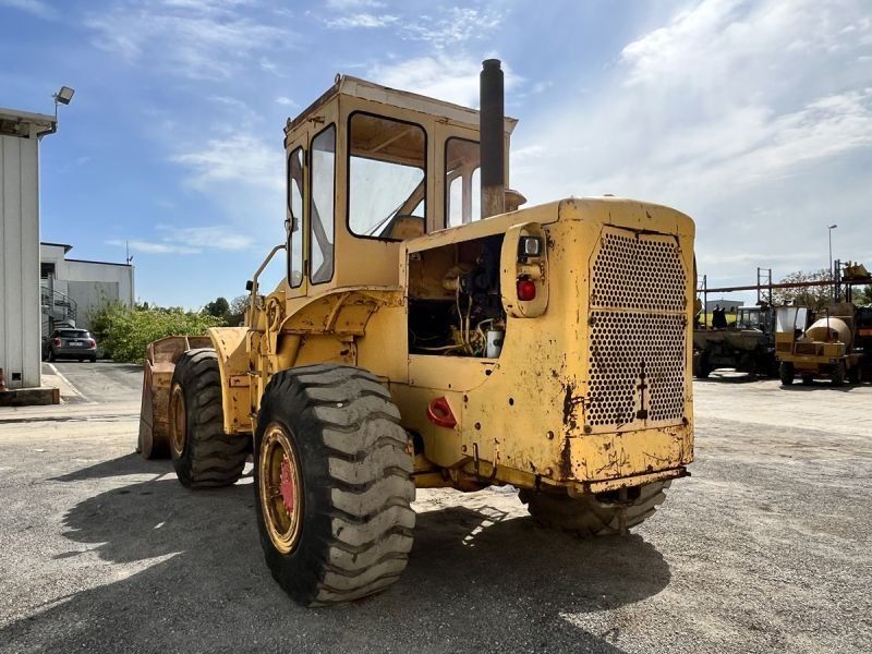 CATERPILLAR 966C