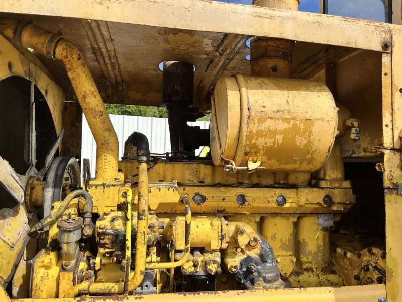 CATERPILLAR 966C