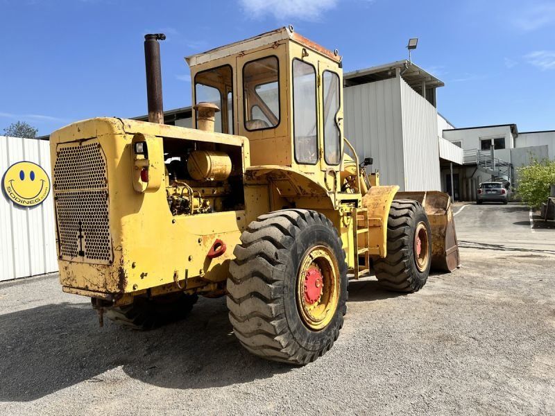CATERPILLAR 966C
