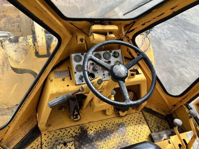 CATERPILLAR 966C