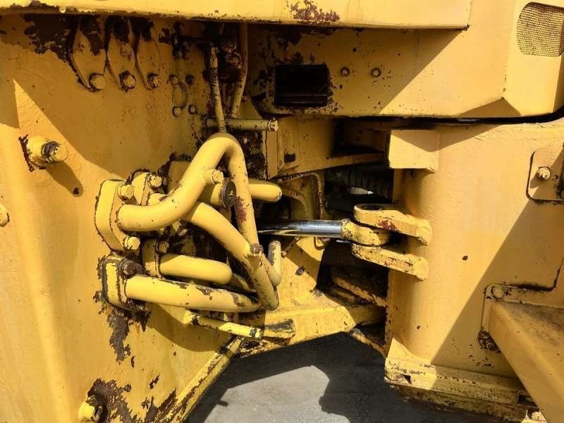CATERPILLAR 966C