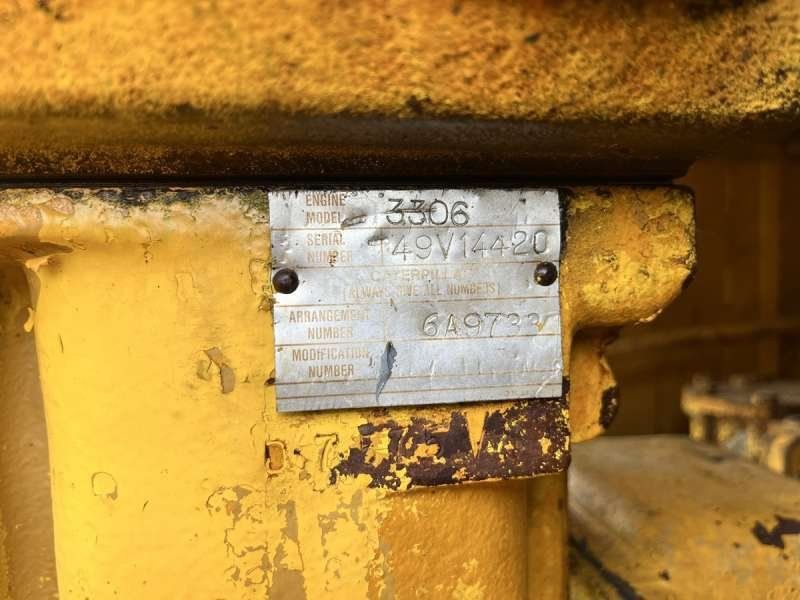 CATERPILLAR 966C