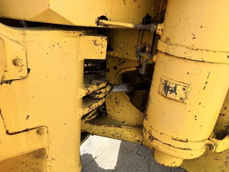 CATERPILLAR 966C