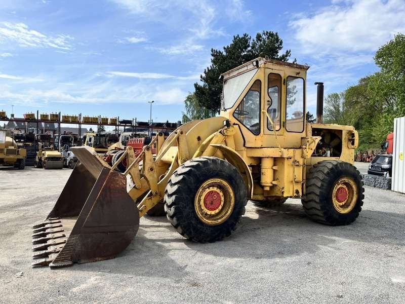 CATERPILLAR 966C