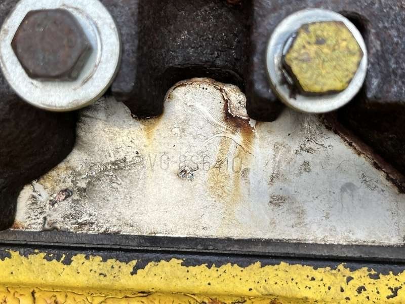 CATERPILLAR 966C