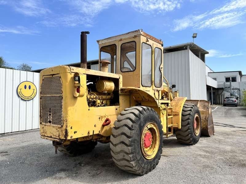 CATERPILLAR 966C