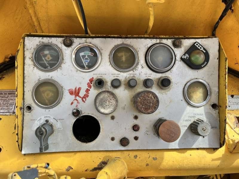 CATERPILLAR 966C