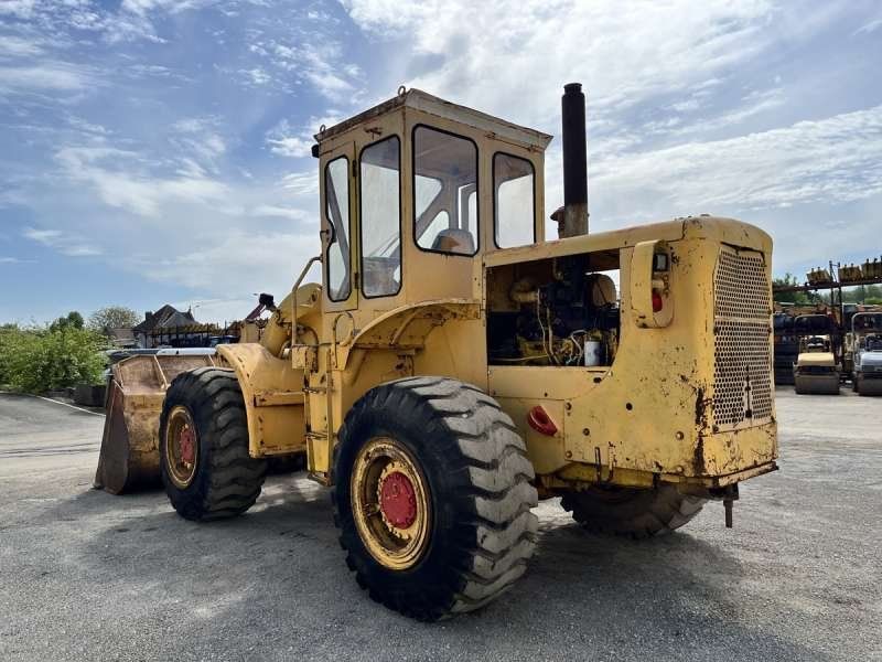 CATERPILLAR 966C