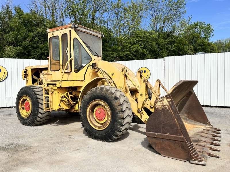 CATERPILLAR 966C
