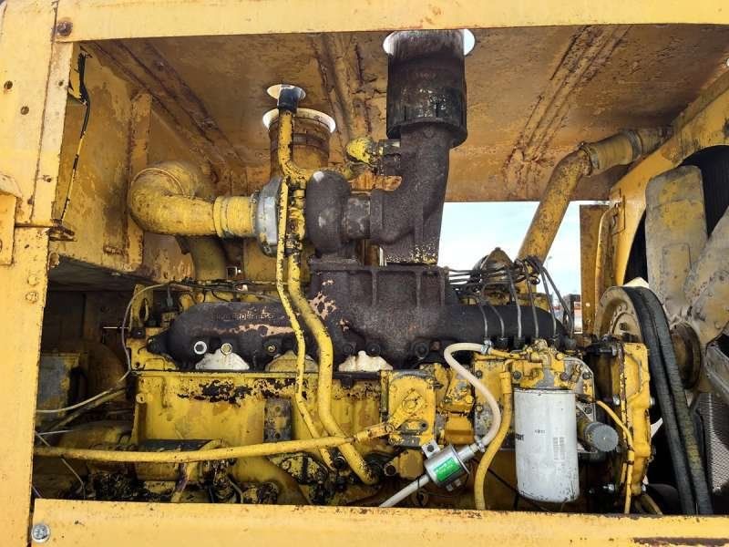 CATERPILLAR 966C