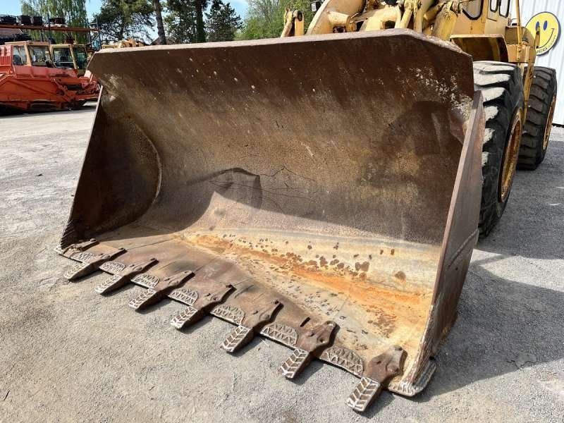 CATERPILLAR 966C