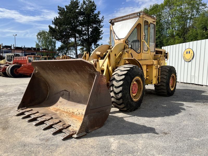CATERPILLAR 966C