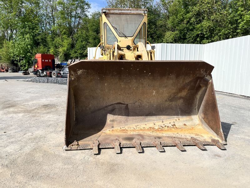 CATERPILLAR 966C
