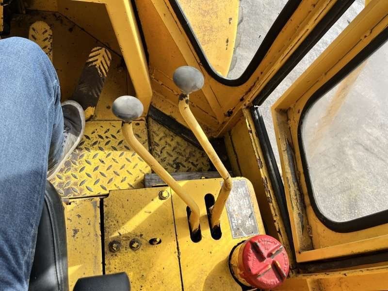CATERPILLAR 966C