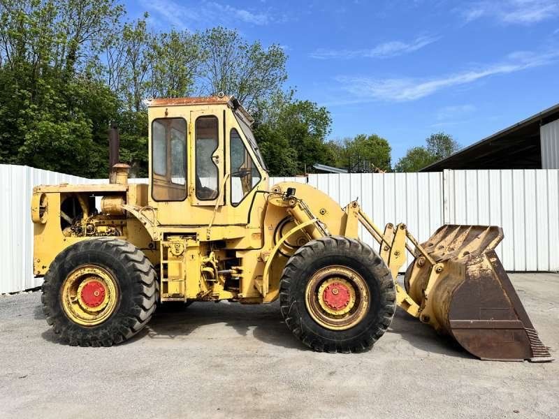 CATERPILLAR 966C