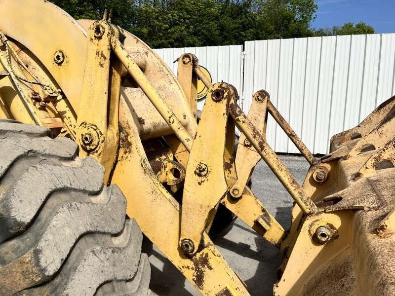 CATERPILLAR 966C