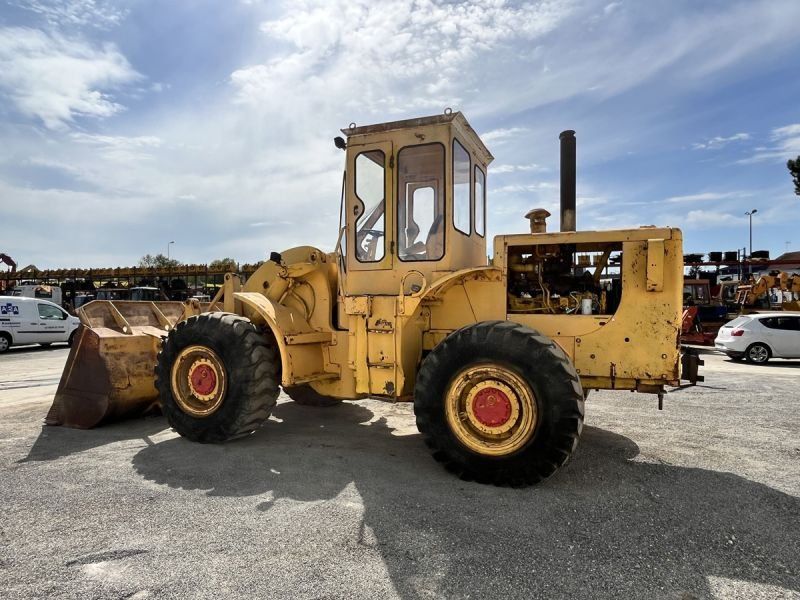 CATERPILLAR 966C