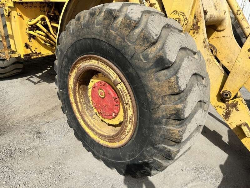 CATERPILLAR 966C