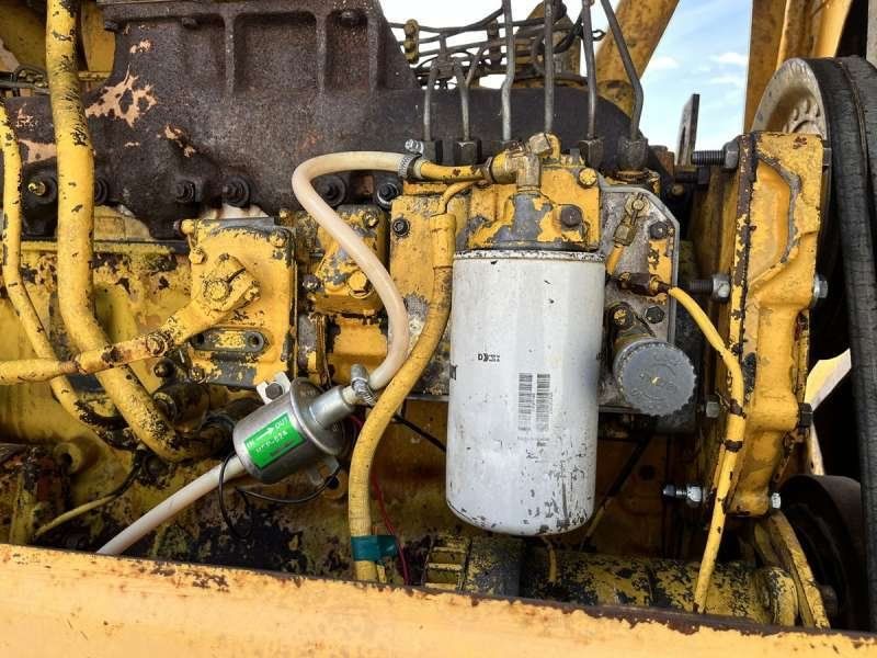 CATERPILLAR 966C