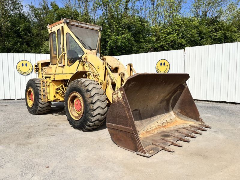 CATERPILLAR 966C