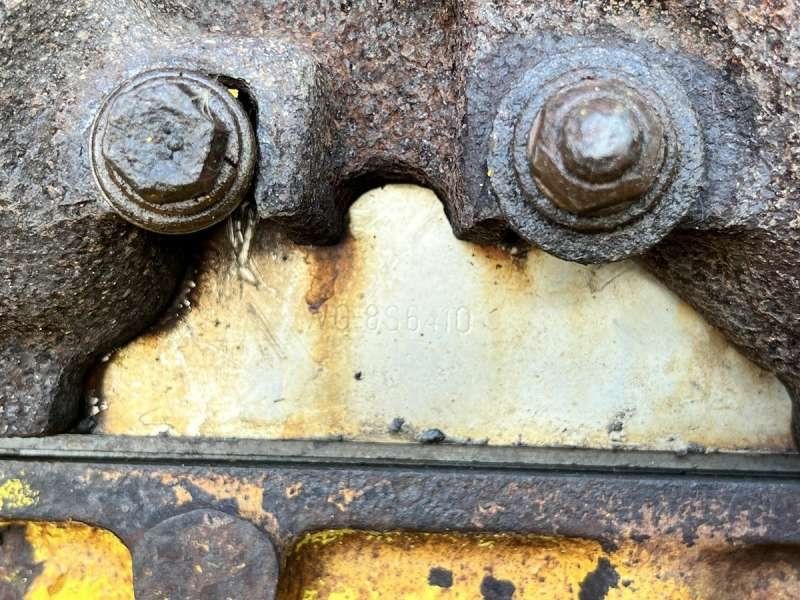 CATERPILLAR 966C
