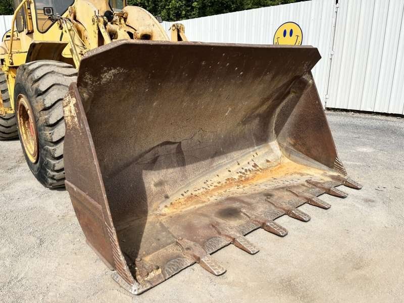 CATERPILLAR 966C