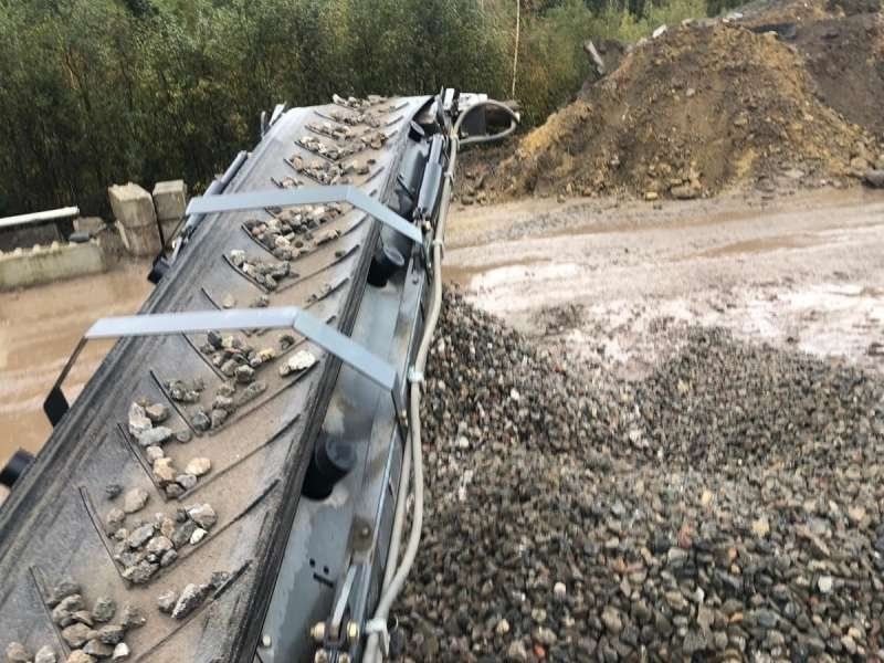 POWERSCREEN WARRIOR 1800