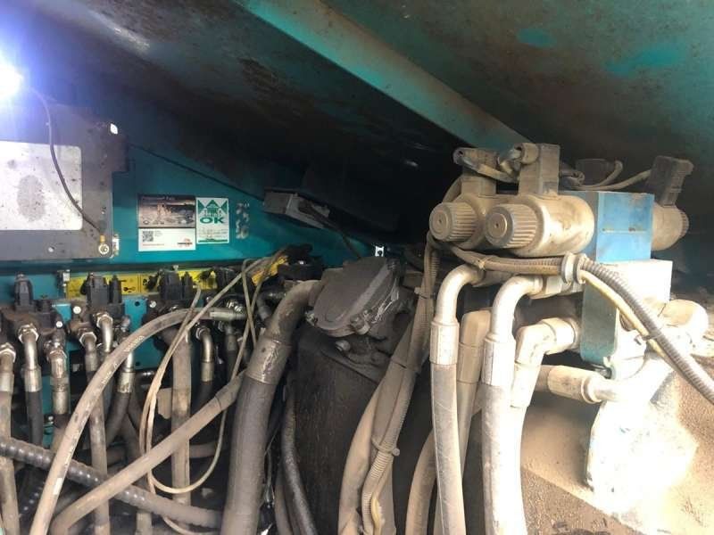 POWERSCREEN WARRIOR 1800
