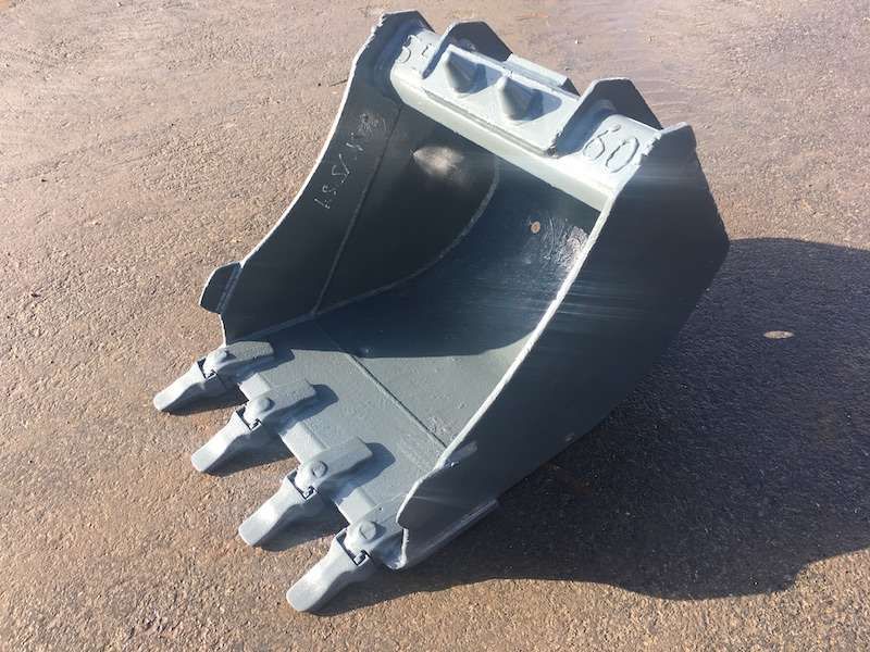 VOLVO EC55 - 580mm