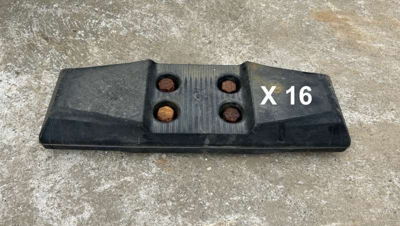 BRIDGESTONE PATINS GE500BS - X16