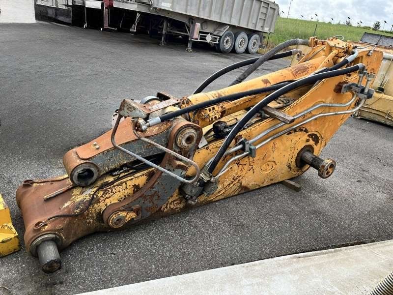 LIEBHERR R974B LITRONIC