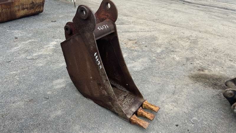CASE Tractopelle - 290mm