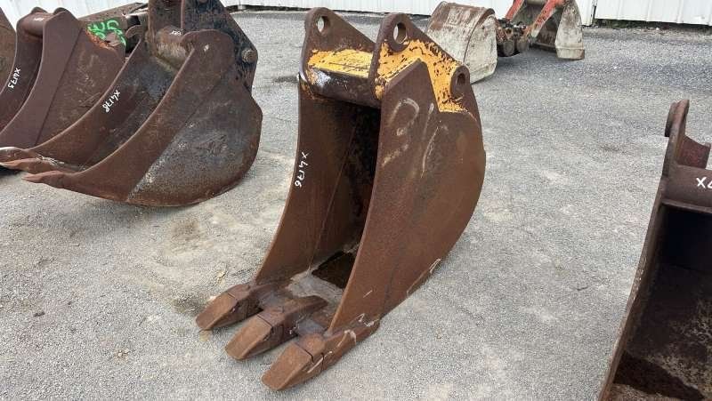 LIEBHERR SW33 - 540mm