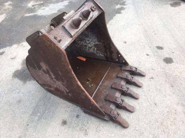 VOLVO EC55 - 570mm